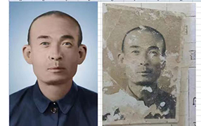 枣强老照片修复-2