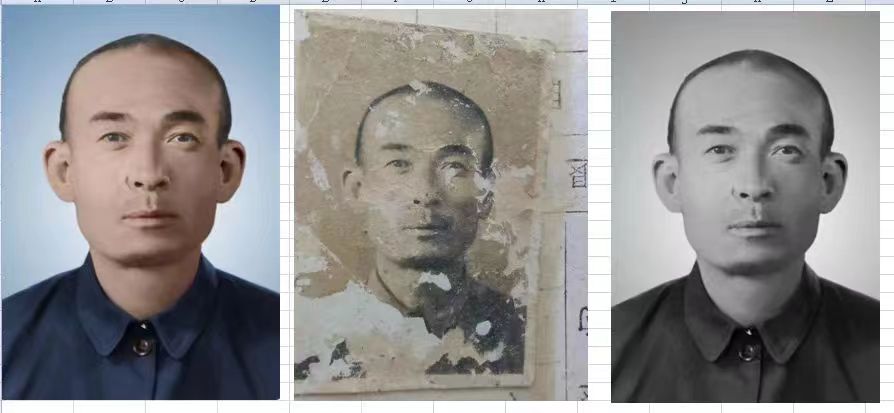 枣强老照片模糊修复-21